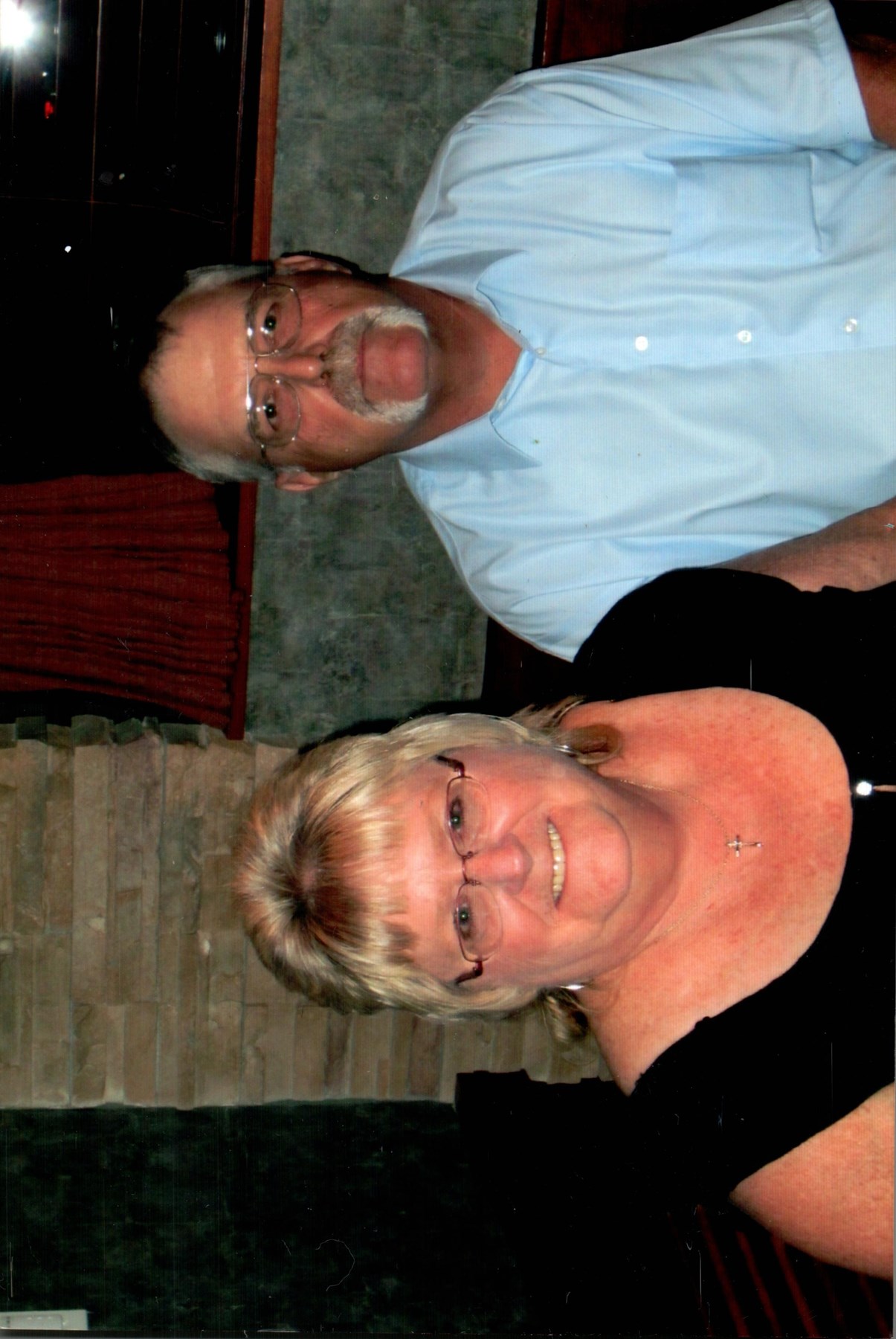 Jerry Myers Obituary Fredericksburg, VA