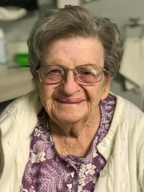 Obituary of Velma L. Chapai