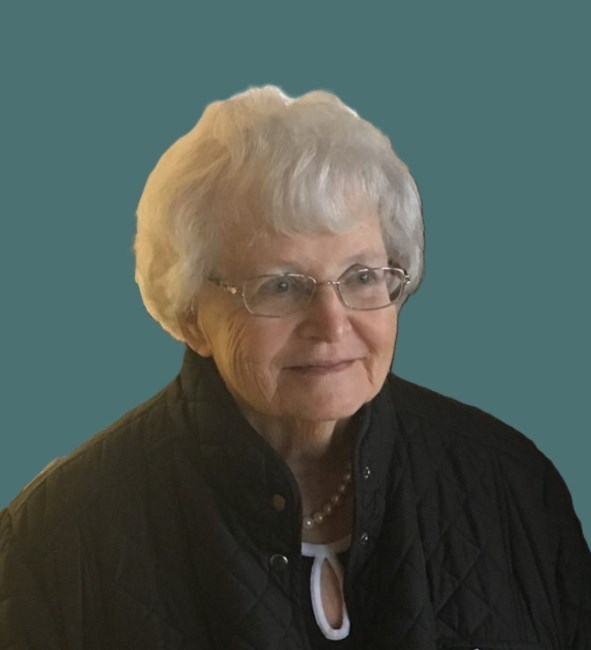 Obituary of Denise Savoie-Brechbuhl