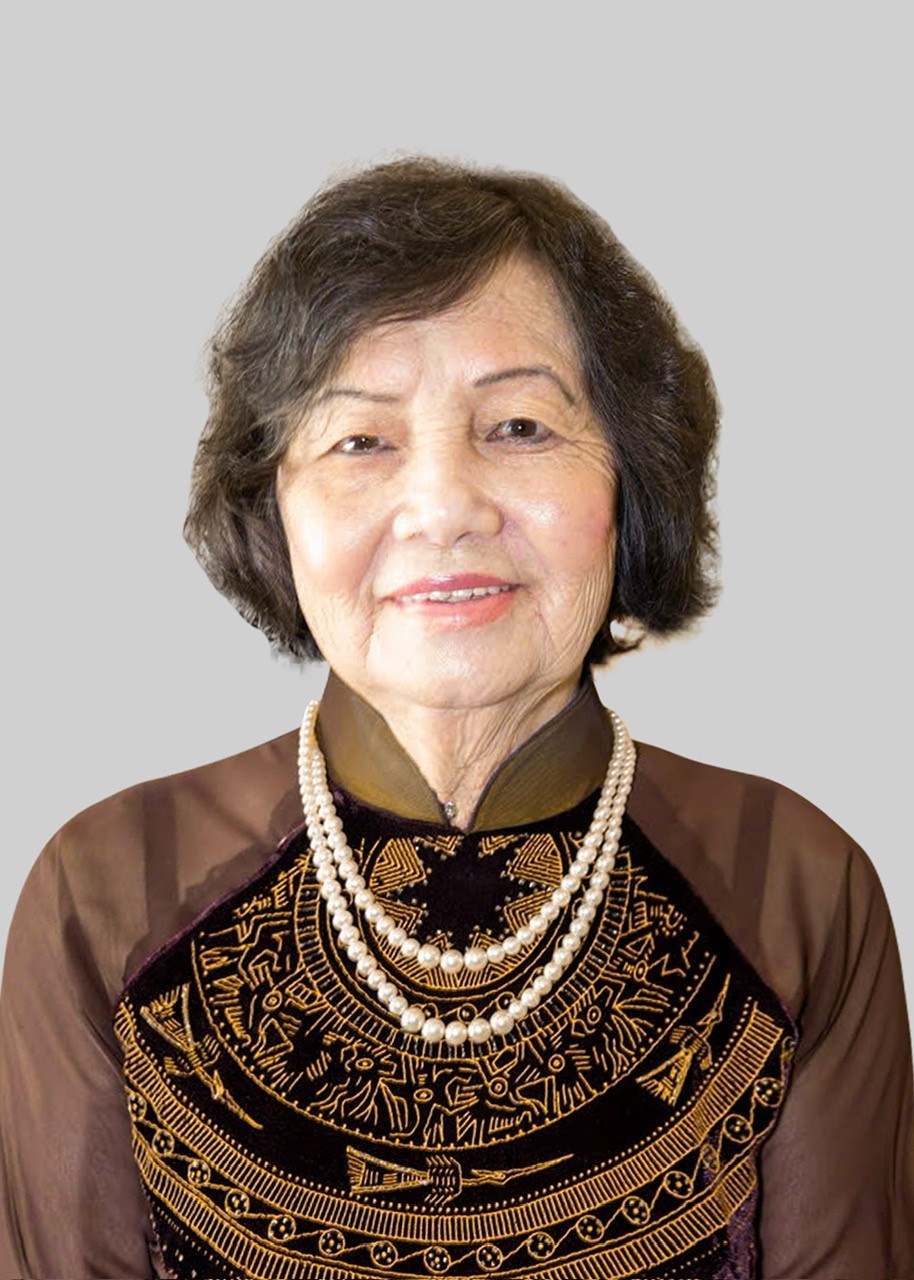 Obituary of Xuan Huong Thi Nguyen