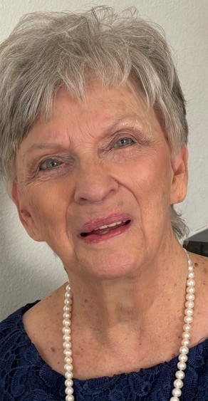 Obituary of Mrs. Billie Kathryn (Burks) Becknal