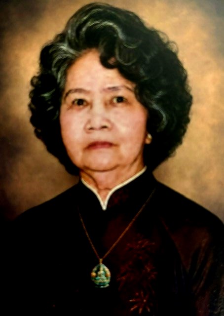 Obituary of Yen Thi Tran