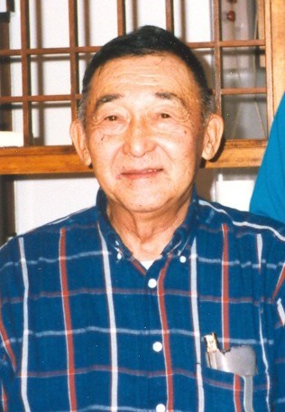 Obituary of Masaharu Uchida