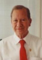 Avis de décès de Arthur J. Walters