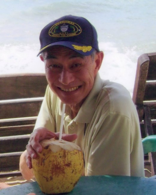 Obituary of Kin Chan