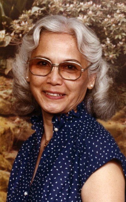 Obituary of Cesaria Decasa Catura