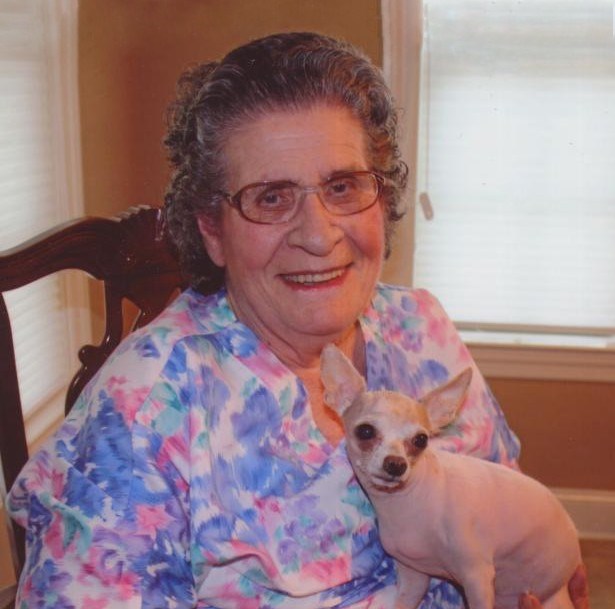 Obituary of Marcella M. Shaw