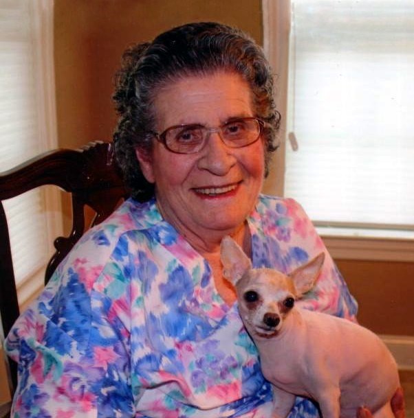 Obituary of Marcella M. Shaw