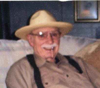 Obituary of James Hess Arthur