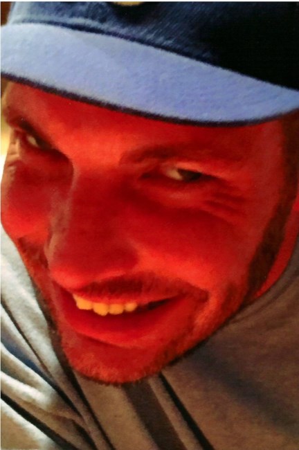 Obituary of Robert Jay Hackney