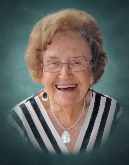 Obituary of Eloise E. Buente