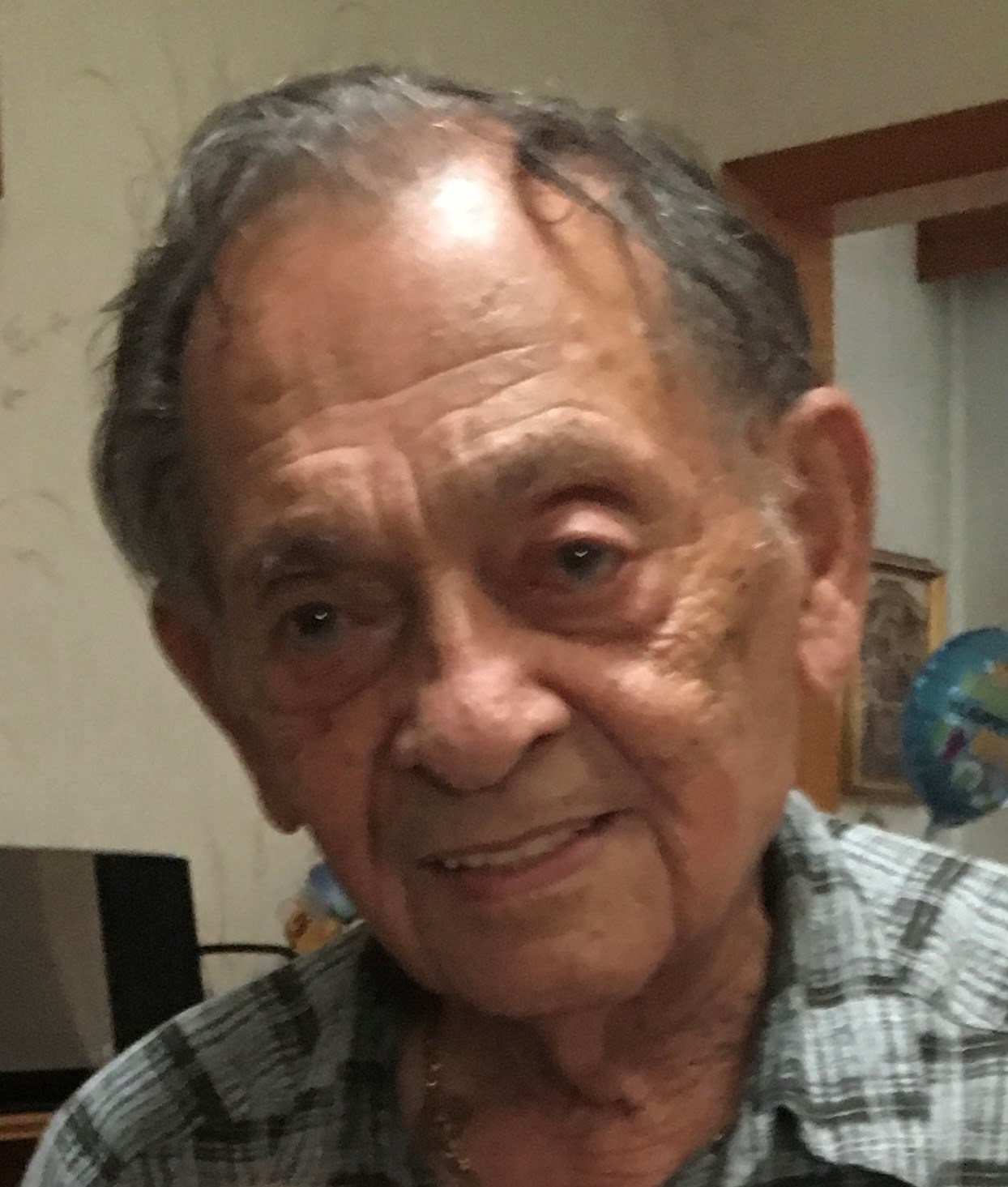 Obituary of Adrian Cedeno