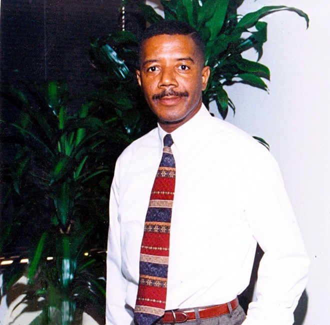 Obituary of John Loadholt