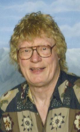 Obituary of Charles Frederick Vendrick