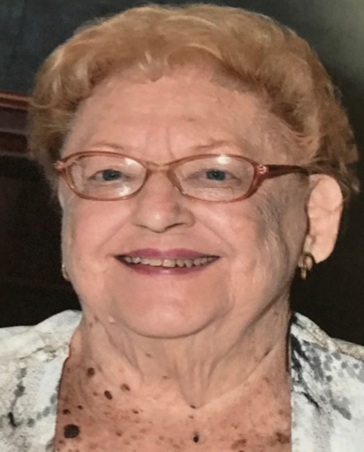 Obituary of Rita Forst