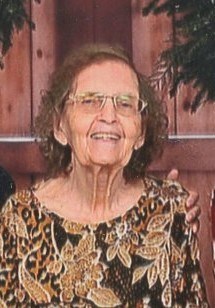 Obituary of Lorena Davenport Salt Howe