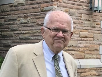 Obituary of Cary Buck March