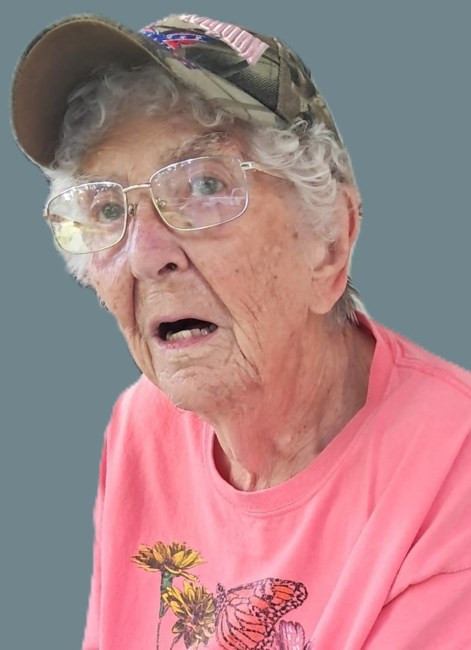 Obituario de Louise Colyer