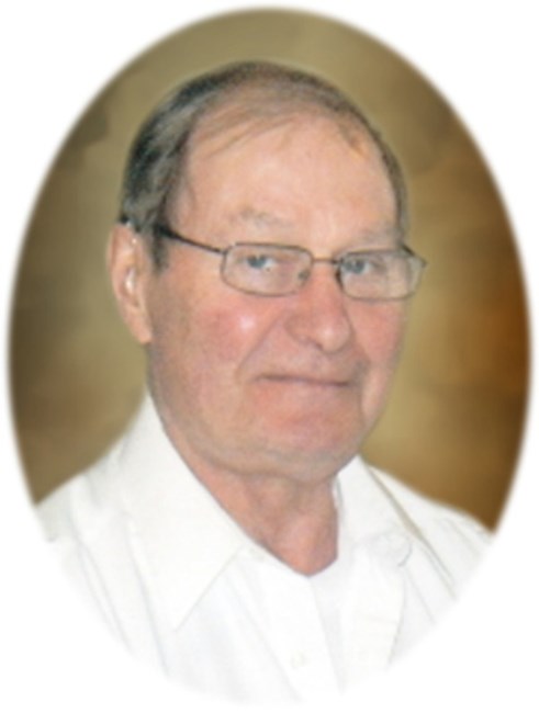 Obituary of Joseph Gilles Theberge