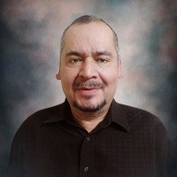 Obituary of Daniel Munoz