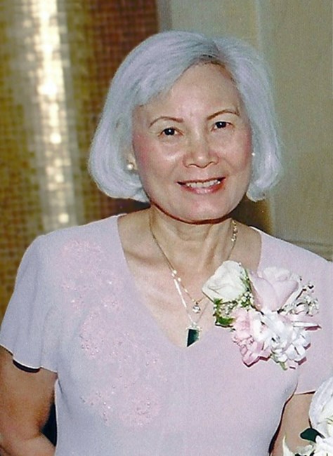 Obituary of Wanda Wunwo Eng