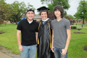 Obituary of Richard K. "Rich" Patton Sr.