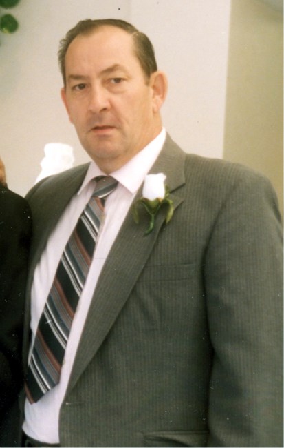 Obituary of Delete this one Charboneau