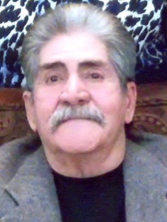 Obituary of Anthony "Lee" Rivera