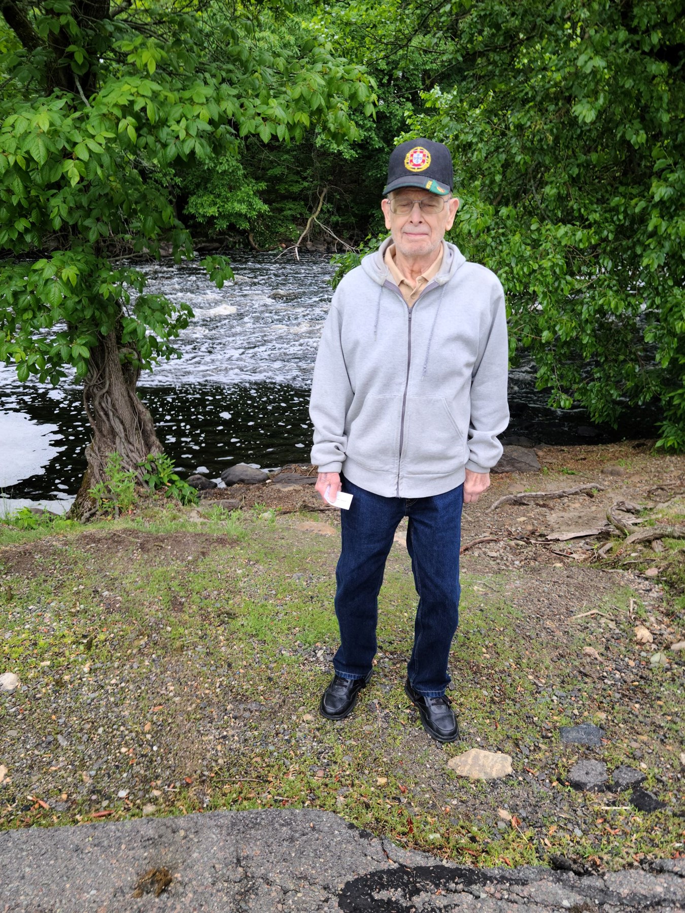 Obituary of Joseph A. Sicari