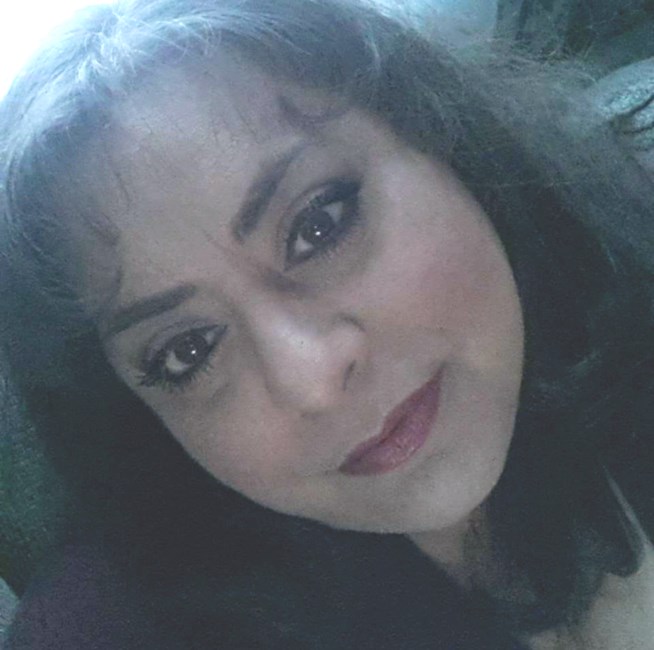 Obituary of Yvonne Ponce