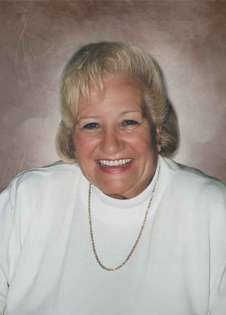 Avis de décès de Thérèse Nadon