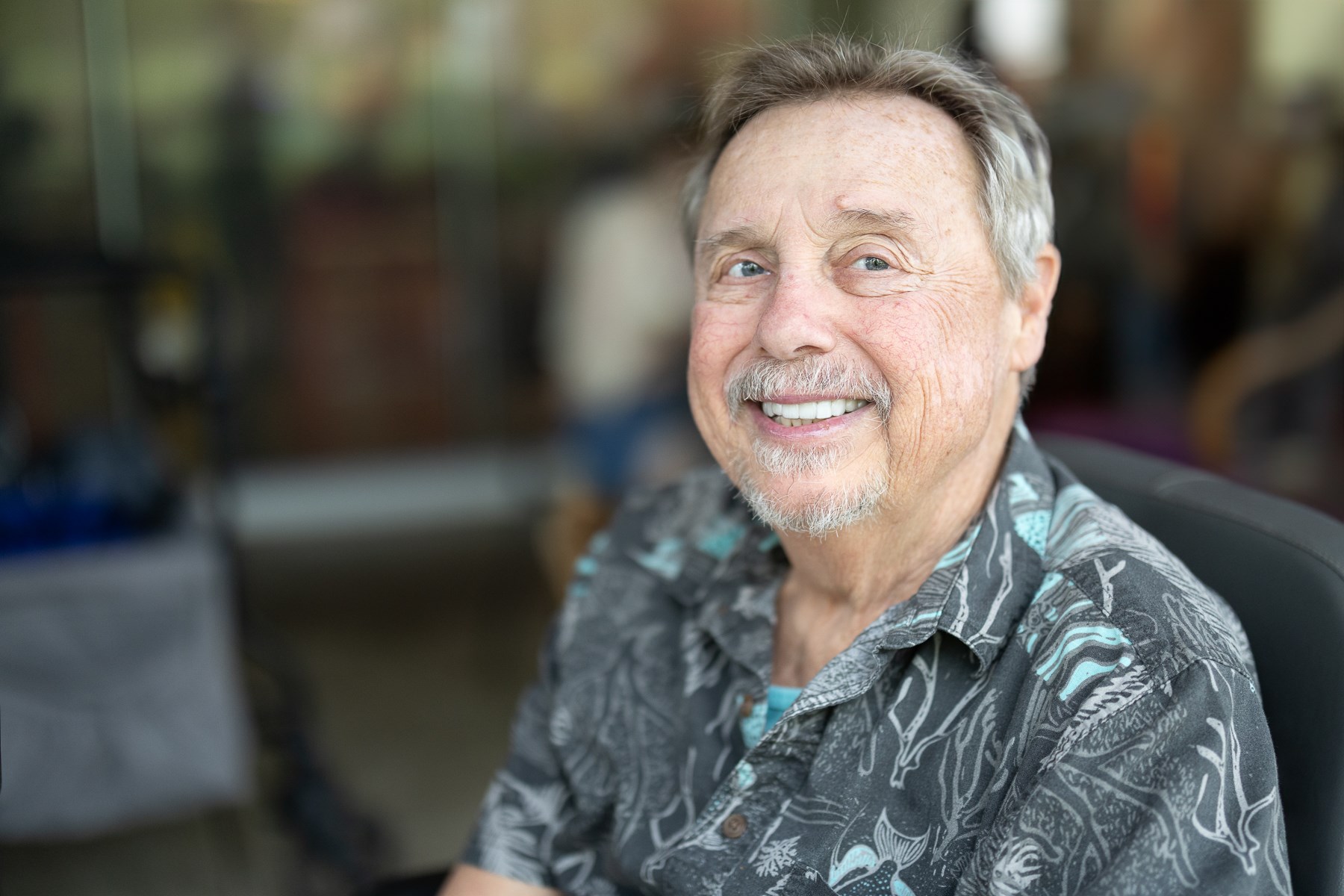 Obituario de Joseph Curtis Hackler