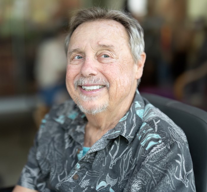 Obituary of Joseph Curtis Hackler