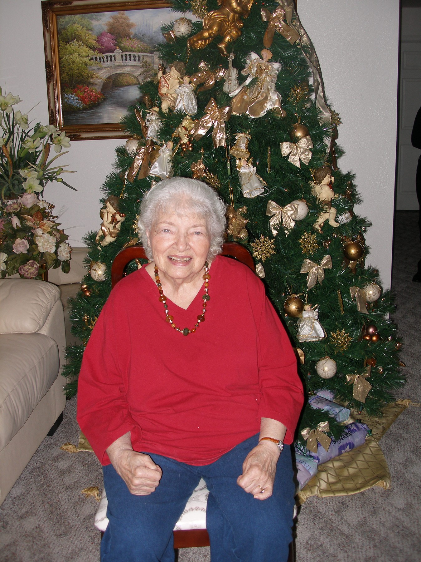 Betty Lane Obituary Fair Oaks, CA