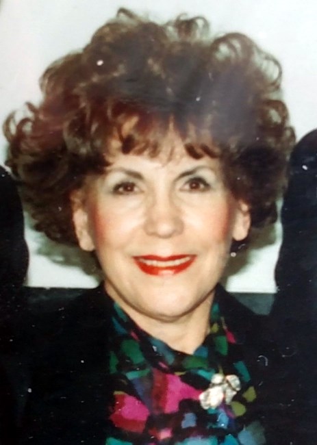Obituary of Erica W. Arrington