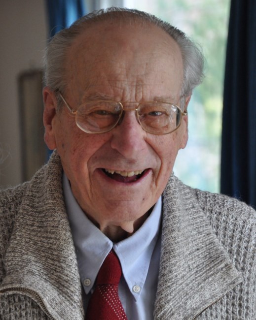 Obituary of Sicco Johannes Posthuma