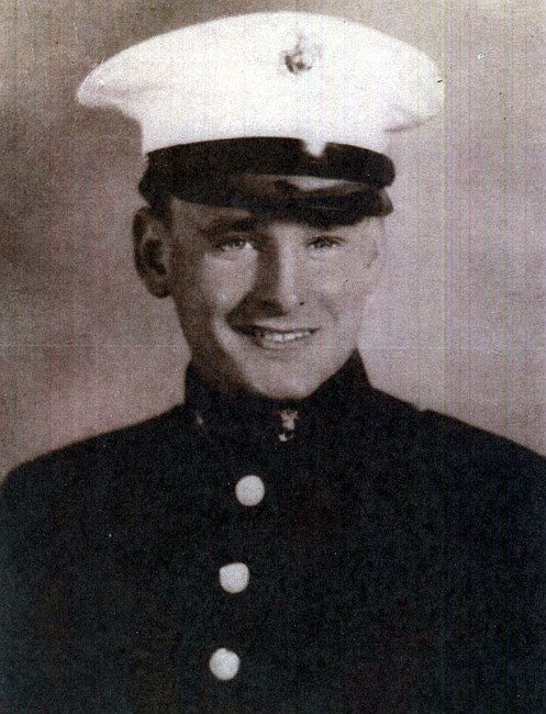 Obituary of Edward Thomas Nolan