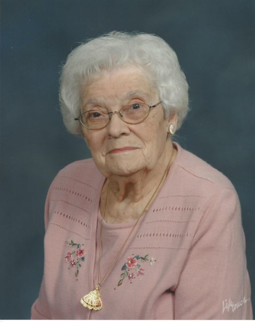 Obituary of Jean Lucille Kiger