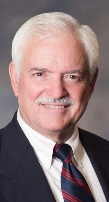 Obituary of Robert Leon Rogers