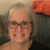 Obituary of Jane Kontras