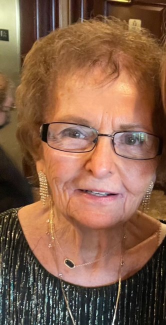 Obituary of Martha Williams