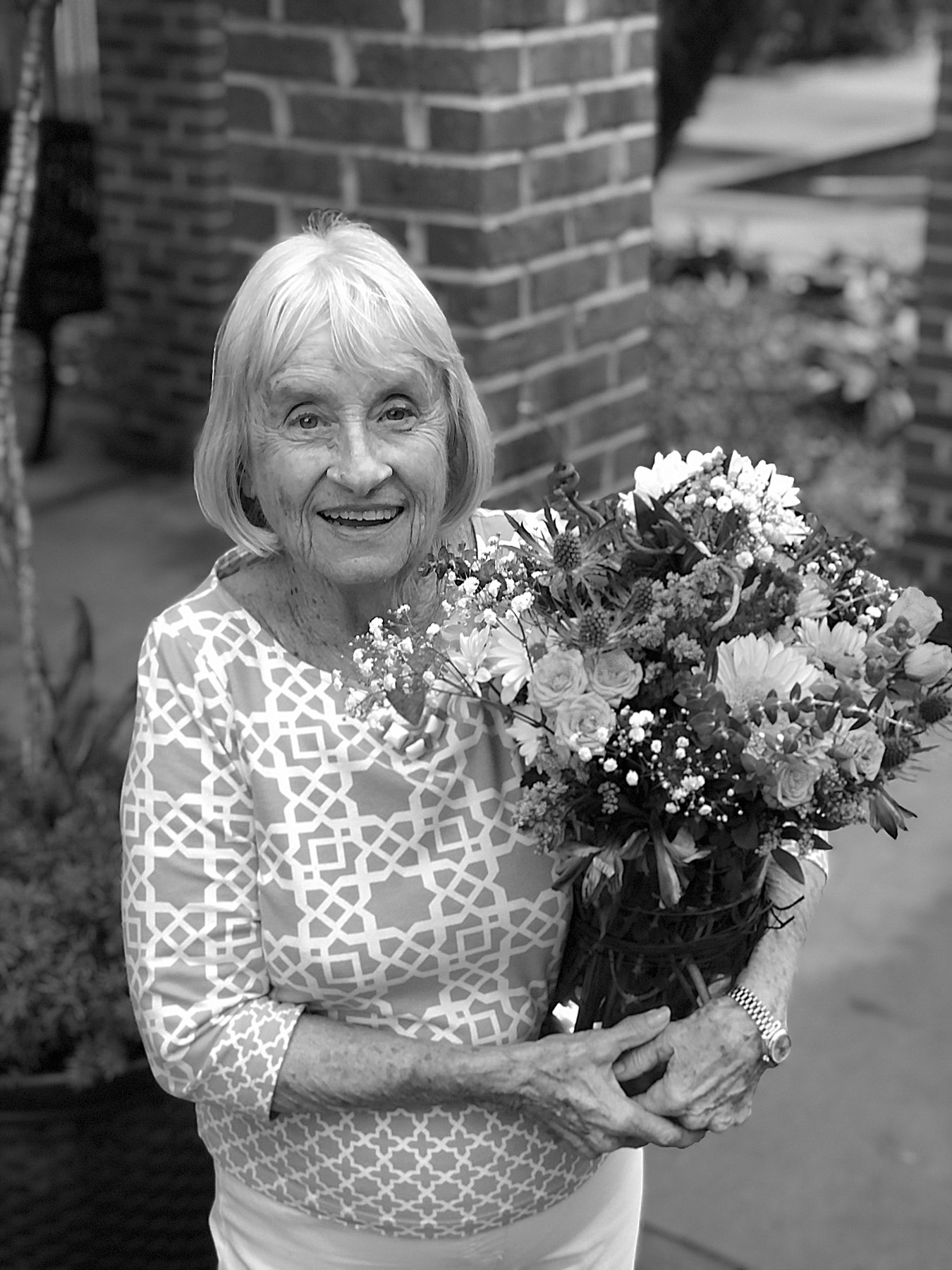 Obituary of Susan Butterworth Ruble