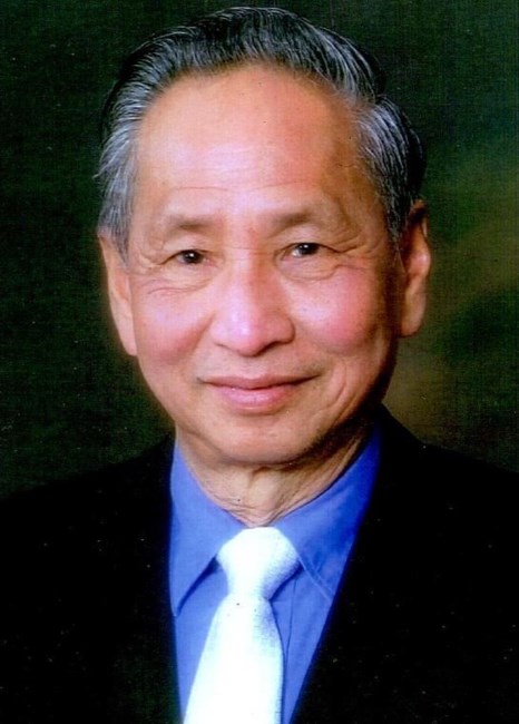 Obituary of Ky Kim Hoang