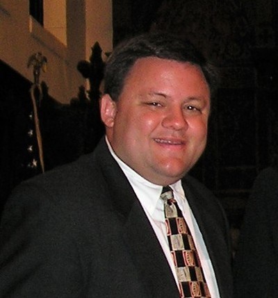 Obituary of Stuart E. Smith