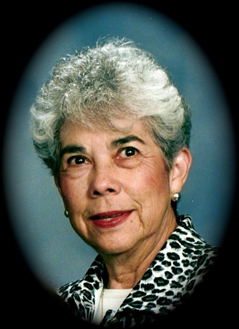 Obituary of Bette Wise