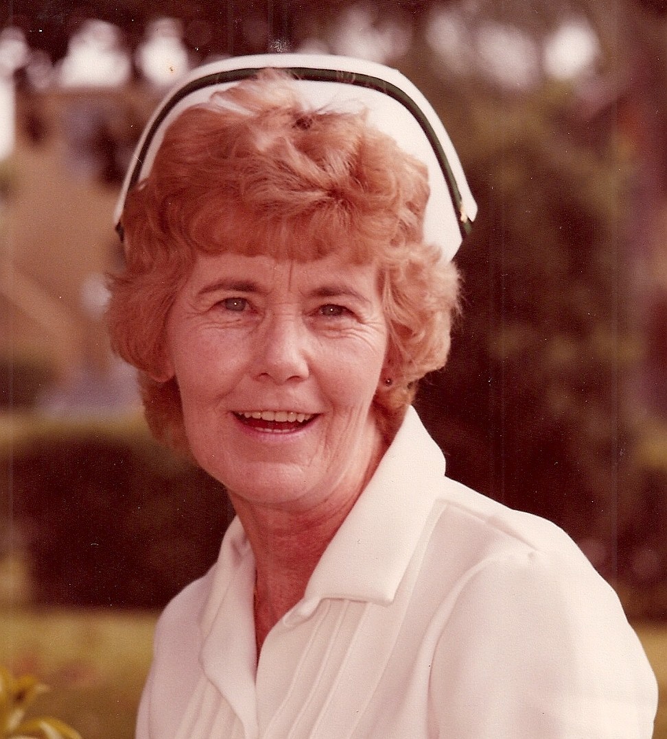 Rosemarie C. Smith Mc Quilkin Obituary Largo, FL