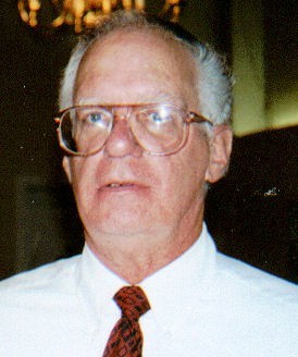 Obituary of William Henderson