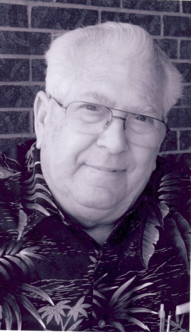 Obituary of David Eugene Cutsinger Sr.