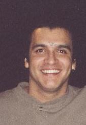 Obituary of Tony Bautista