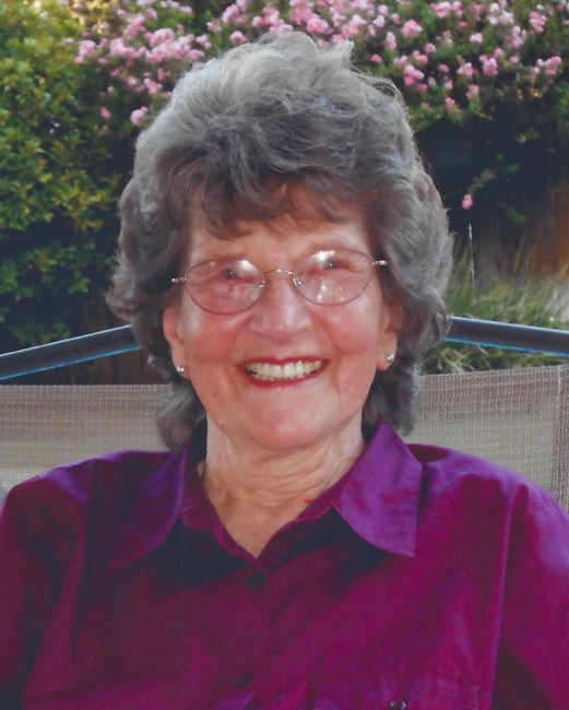 Obituary of Anna H. Buller